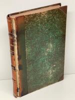 Beskrifning &ouml;fwer Mo samt N:a och S:a Wedbo h&auml;rader i J&ouml;nk&ouml;pings l&auml;n ; Beskrifning &ouml;fver Wista h&auml;rad uti J&ouml;nk&ouml;pings l&auml;n