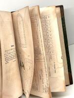 Beskrifning &ouml;fwer Mo samt N:a och S:a Wedbo h&auml;rader i J&ouml;nk&ouml;pings l&auml;n ; Beskrifning &ouml;fver Wista h&auml;rad uti J&ouml;nk&ouml;pings l&auml;n