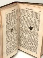 Beskrifning &ouml;fwer Mo samt N:a och S:a Wedbo h&auml;rader i J&ouml;nk&ouml;pings l&auml;n ; Beskrifning &ouml;fver Wista h&auml;rad uti J&ouml;nk&ouml;pings l&auml;n