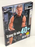 Träning för män 40+