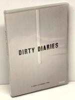 Dirty diaries : 12 shorts of feministic porn