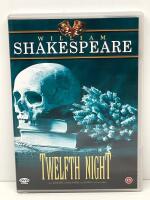 Twelfth Night : [aka: Trettondagsafton]