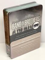 Band of Brothers : The Complete Series Commemorative Gift Set