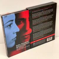 Pedro Almod&oacute;var Special Collection : Kika ; K&ouml;ttets lustar ; Allt om min mamma : Tala med henne