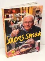 Solens smak : nya matresor till Italien