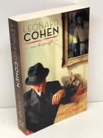 Leonard Cohen : en biografi