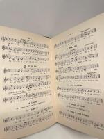 Haggada : ber&auml;ttelse om Israels utt&aring;g ur Egypten f&ouml;r de b&aring;da f&ouml;rsta p&aring;skaftnarna