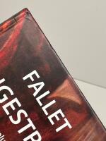 Fallet Engestr&ouml;m : mannen som plundrade det svenska kulturarvet