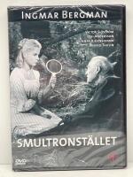 Smultronst&auml;llet