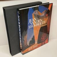 Jean Vanden Eeckhoudt : 1875-1946