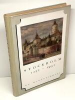 Stockholm 1252-1952 : en minnesskrift