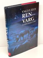 Ren och varg : samer ber&auml;ttar