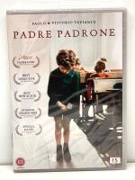 Padre Padrone