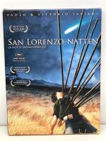 San-Lorenzo-natten : [aka: Night of the Shooting Stars]