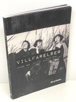 Villfarelser : humor med j&auml;vligt mycket allvar