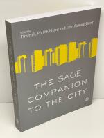 The SAGE Companion to the City