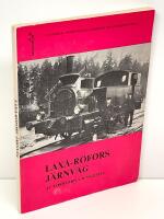 Lax&aring;-R&ouml;fors j&auml;rnv&auml;g