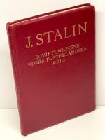 Sovjetunionens stora fosterl&auml;ndska krig