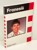 Fronesis. Nr 8, Mannen