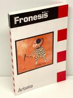 Fronesis. Nr 9-10, Arbete