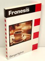 Fronesis. Nr 24, Borgerlighet