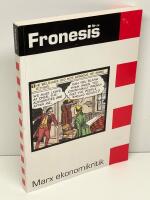 Fronesis. Nr 28, Marx ekonomikritik