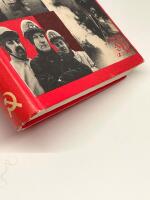 V&auml;nd ansiktet mot arbetsplatserna! : tv&aring; &aring;rs kamp f&ouml;r ett kommunistiskt parti 1970-72