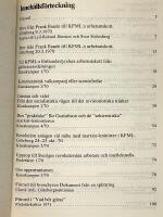V&auml;nd ansiktet mot arbetsplatserna! : tv&aring; &aring;rs kamp f&ouml;r ett kommunistiskt parti 1970-72