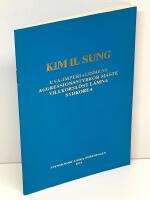 USA-imperialismens aggressionsstyrkor m&aring;ste villkorsl&ouml;st l&auml;mna Sydkorea : tal h&aring;llet vid ett v&auml;lkomstm&ouml;te i Pyongyang f&ouml;r en parti- och regeringsdelegation fr&aring;n Syriska arabrepubliken 1 oktober 1974