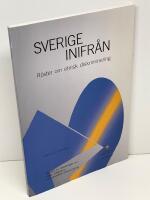 Sverige inifr&aring;n : r&ouml;ster om etnisk diskriminering