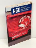 NGO - folkr&ouml;relse eller professionell lobbyverksamhet? : dokumentation fr&aring;n seminarium om bist&aring;nd och imperialism, Stockholm den 23 februari 2007