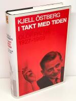 I takt med tiden : Olof Plame 1927-1969