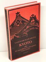 Kyoto : eller De unga &auml;lskande i den gamla kejsarstaden