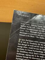 General psychopathology. Vol. 1-2