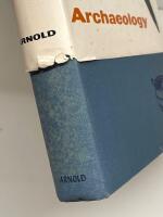 Metallurgy in Archaeology : a Prehistory of Metallurgy in the British Isles