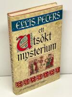 Ett uts&ouml;kt mysterium