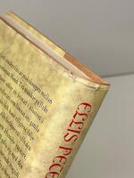 Ett uts&ouml;kt mysterium