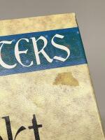 Ett uts&ouml;kt mysterium