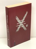 Malcolm X sj&auml;lvbiografi