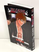 Bleach Souls : the official character book. [1]