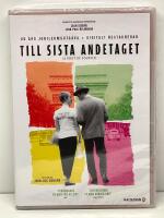 Till sista andetaget