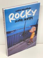 Rocky. Vol. 30, Rocky borde hoppa