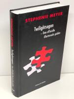 Twilightsagan : den officiella illustrerade guiden