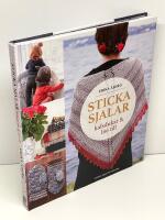 Sticka sjalar, halsdukar & lite till