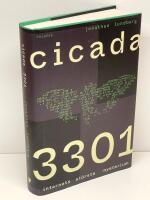Cicada 3301 : [internets st&ouml;rsta mysterium]