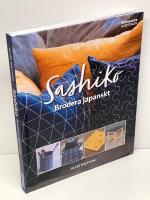 Sashiko : brodera japanskt