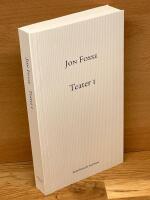Teater. [Vol.] 1, N&aring;gon kommer att komma ; Namnet ; Gitarmannen ; Barnet ; Sonen