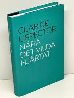 N&auml;ra det vilda hj&auml;rtat