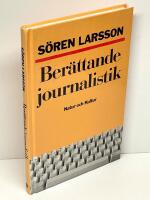 Ber&auml;ttande journalistik