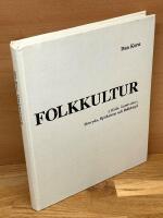Folkkultur : tradition och gammaldags liv i socknarna R&aring;da, Landvetter, H&auml;rryda, Bj&ouml;rketorp och Bollebygd